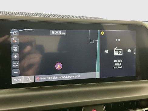 Used 2026 Kia Seltos EX FWD image 13