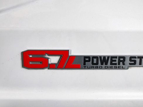 Used 2024 Ford F350 Limited w/ FX4 Off-Road Package image 45