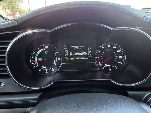 Used 2013 Kia Optima EX FWD image 16