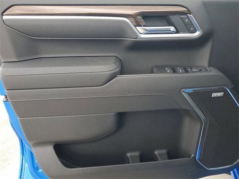 New 2025 Chevrolet Silverado 1500 RST w/ Convenience Package II image 15