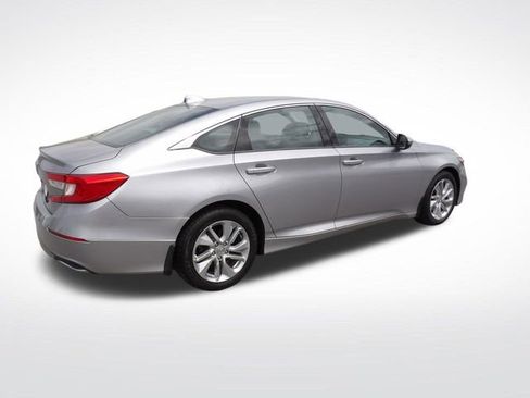 Used 2020 Honda Accord LX image 12