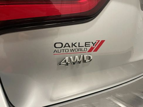 Used 2020 INFINITI QX80 Luxe w/ 22" Wheel Package image 17