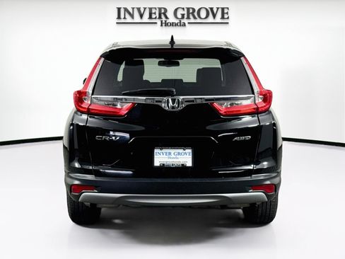 Used 2019 Honda CR-V EX-L image 6