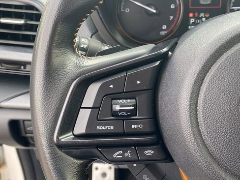 Certified 2023 Subaru Forester Wilderness image 26