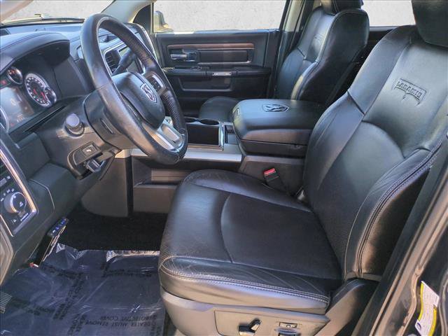 Used 2015 RAM 2500 Laramie w/ Convenience Group AWD/4WD image 15