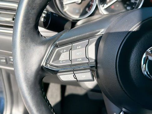Used 2022 MAZDA CX-5 AWD 2.5 S w/ Preferred Package image 37