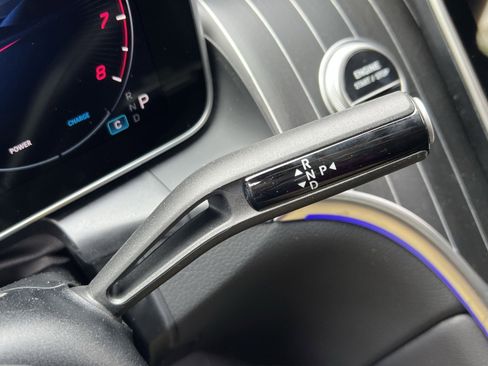 New 2026 Mercedes-Benz GLC 300 4MATIC image 27