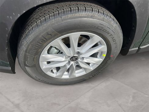 New 2026 Toyota Corolla Cross LE image 14