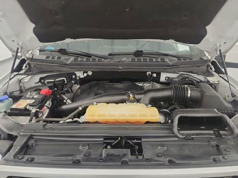 Used 2018 Ford F150 Limited w/ Trailer Tow Package image 30