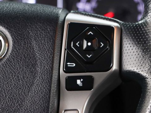 Used 2023 Toyota 4Runner SR5 Premium w/ Moonroof Package image 15