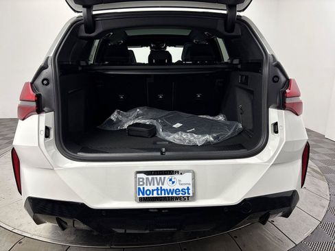 New 2026 BMW X3 xDrive30i w/ Premium Package AWD/4WD image 21