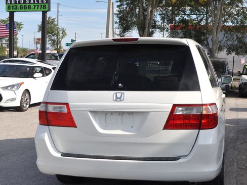 Used 2005 Honda Odyssey EX image 7