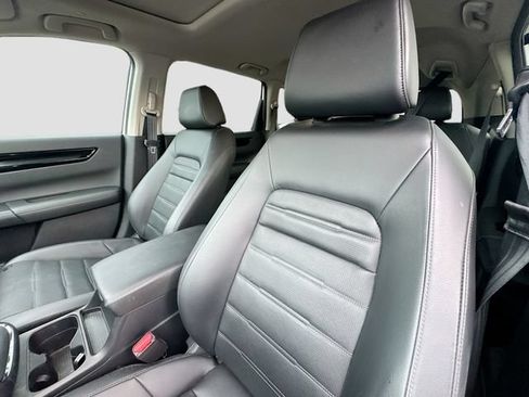 Certified 2025 Honda CR-V EX-L image 25