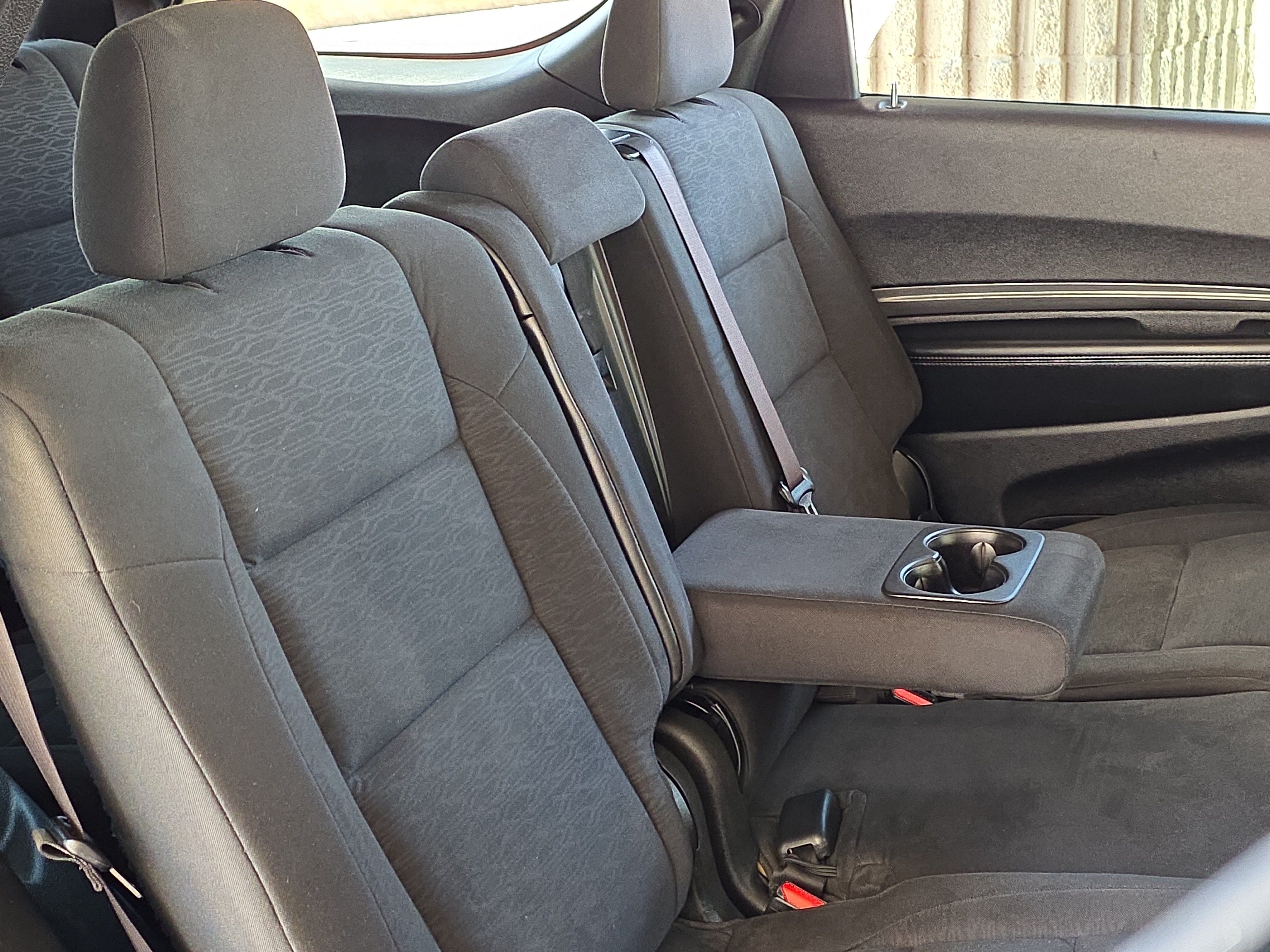 Used 2022 Dodge Durango SXT RWD image 25