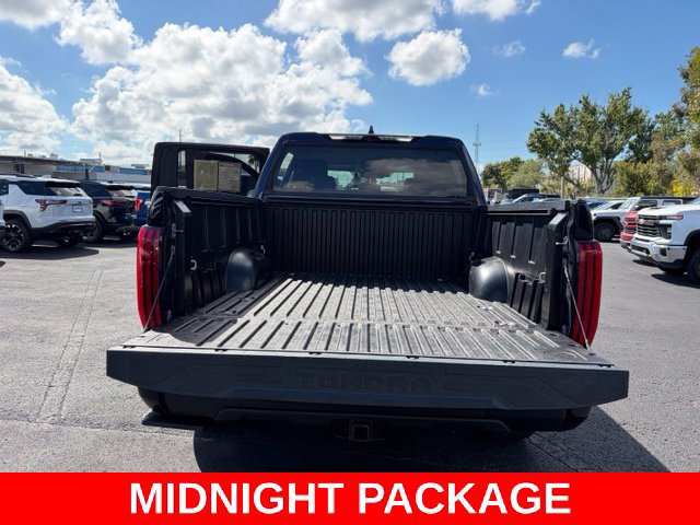Used 2023 Toyota Tundra SR5 RWD image 16