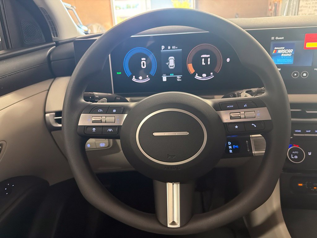 New 2026 Hyundai Tucson SEL FWD image 23