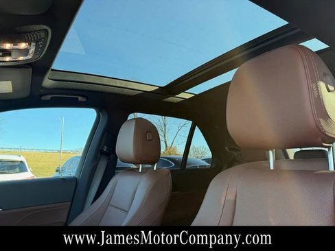 New 2026 Mercedes-Benz GLE 350 4MATIC image 18