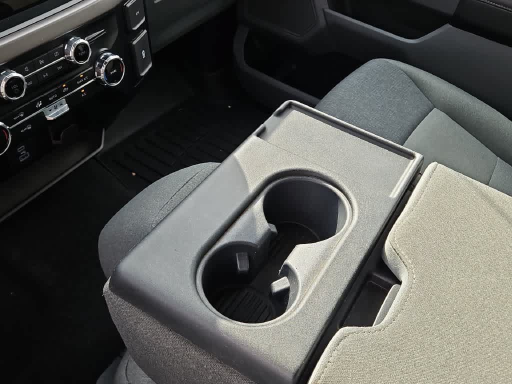 Used 2024 Ford F150 XLT AWD/4WD image 20