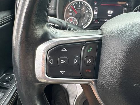 Certified 2023 RAM 1500 Laramie AWD/4WD image 14
