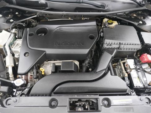 Used 2016 Nissan Altima 2.5 SL FWD image 29