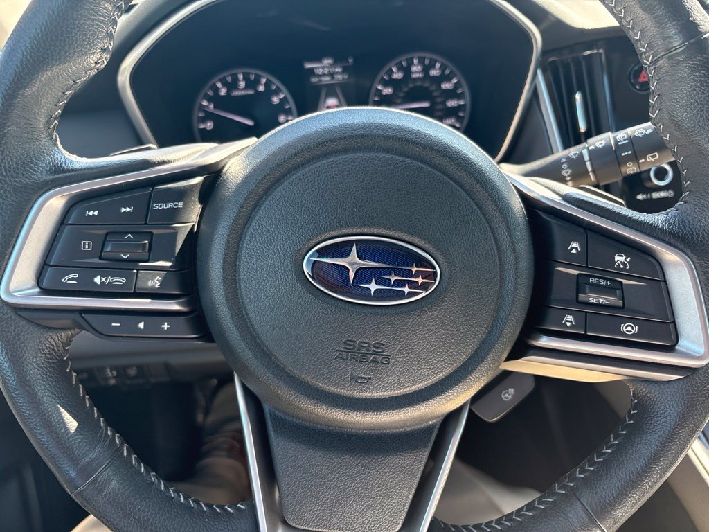 Used 2023 Subaru Outback Limited XT AWD/4WD image 29