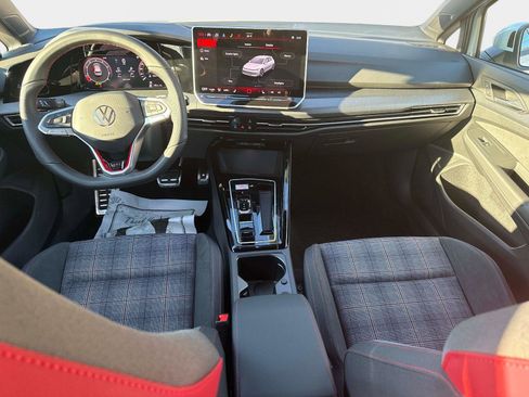 New 2026 Volkswagen Golf S image 17