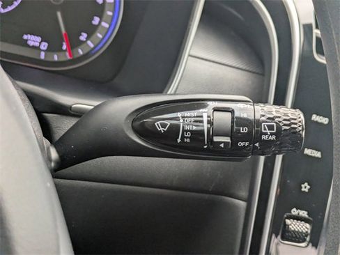 Used 2024 Hyundai Tucson SEL image 31