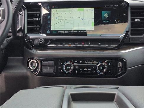 Used 2024 Chevrolet Silverado 1500 RST w/ Protection Package image 15