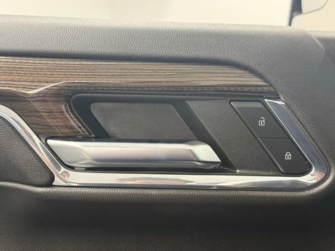 Used 2024 Chevrolet Silverado 1500 LT w/ Protection Package image 15