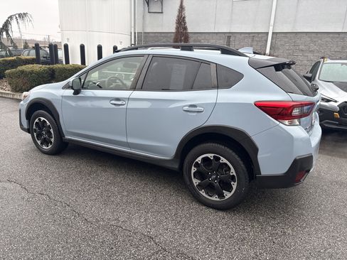 Used 2023 Subaru Crosstrek 2.0i Premium image 12
