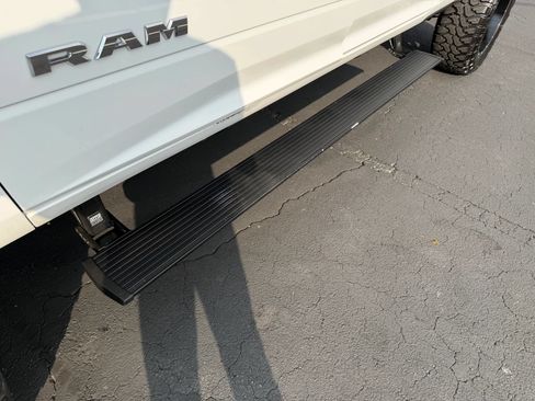 Used 2020 RAM 2500 Tradesman AWD/4WD image 15