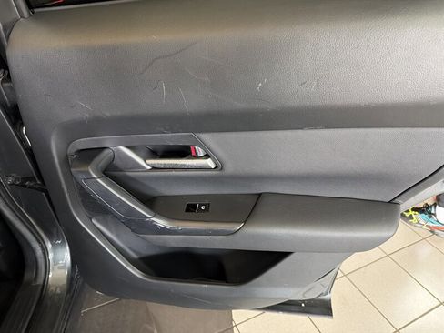 Used 2024 MAZDA CX-50 AWD 2.5 S w/ Preferred Package image 24