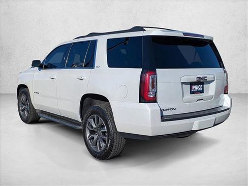 Used 2016 GMC Yukon SLT w/ Open Road Package image 8