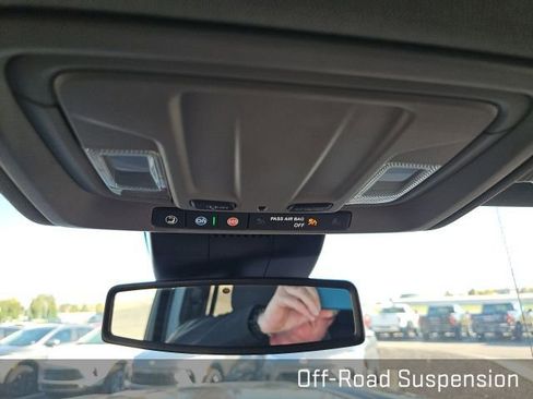 Used 2023 GMC Sierra 1500 Elevation w/ X31 Off-Road Package image 36