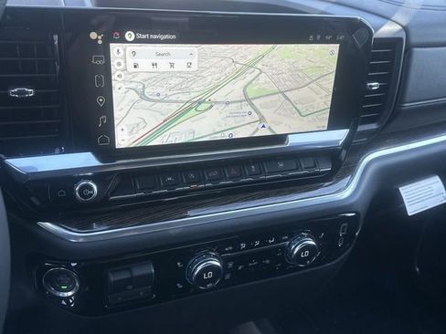 New 2026 GMC Sierra 1500 Elevation image 14