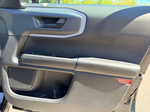 Used 2023 Ford Bronco Sport Big Bend AWD/4WD image 49