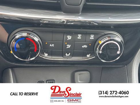 New 2026 Buick Encore GX Sport Touring w/ Advanced Technology Package AWD/4WD image 19