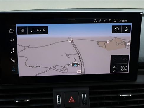 Used 2023 Audi SQ5 Premium Plus w/ Premium Plus Package image 24