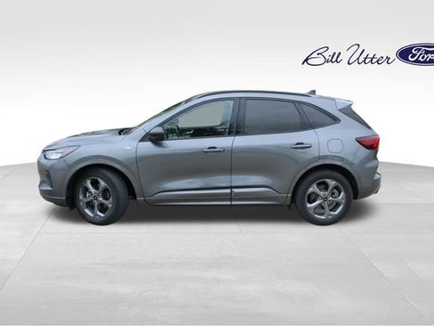 Certified 2023 Ford Escape ST-Line w/ Tech Pack #1 image 8