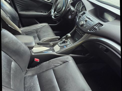 Used 2012 Acura TSX Sedan FWD image 5