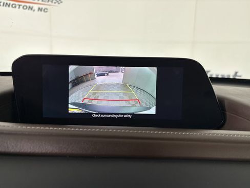 Used 2021 MAZDA CX-30 AWD 2.5 S w/ Premium Package image 17