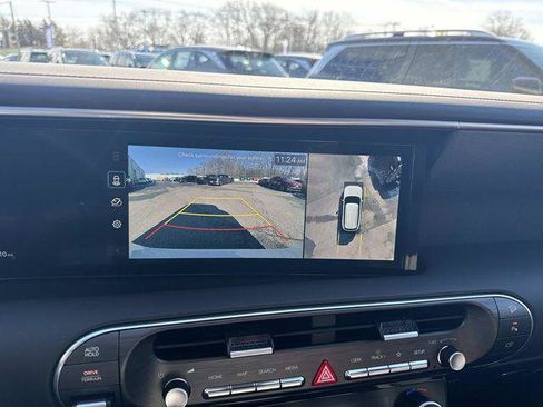 New 2026 Hyundai Palisade Calligraphy image 12