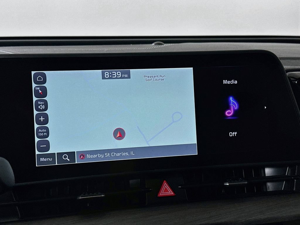 Certified 2024 Kia Sportage X-Line w/ X-Line Premium Package AWD/4WD image 6