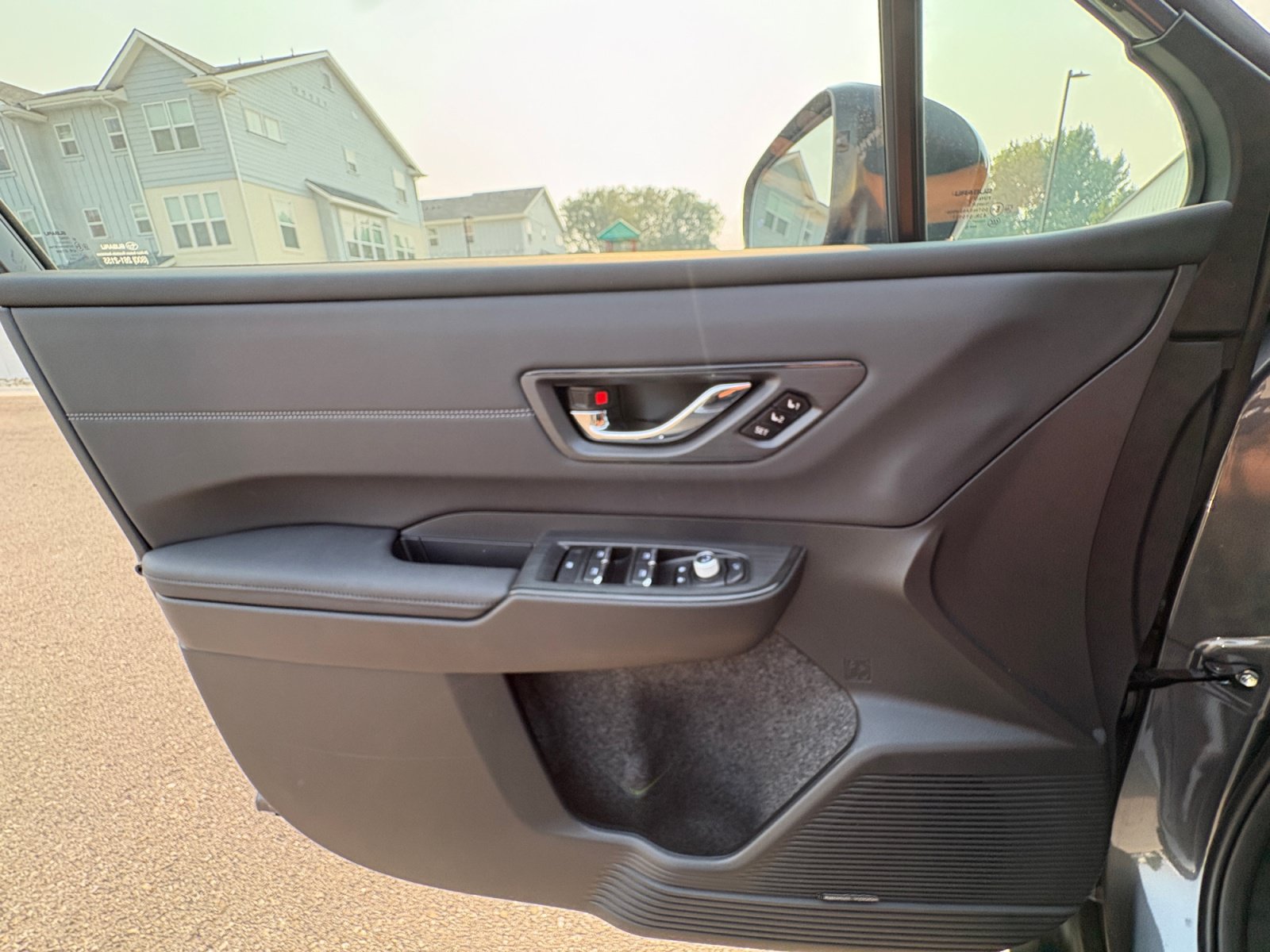 New 2026 Subaru Outback Touring XT AWD/4WD image 13