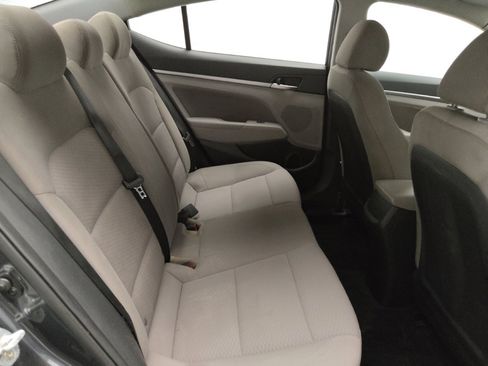 Used 2020 Hyundai Elantra SEL FWD image 19