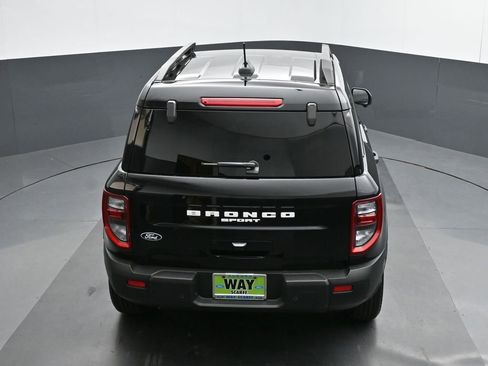 New 2026 Ford Bronco Sport Outer Banks w/ Outer Banks Tech Package+ AWD/4WD image 41