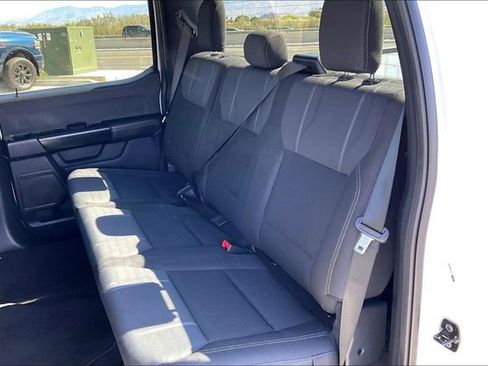 Used 2026 Ford F150 STX AWD/4WD image 25