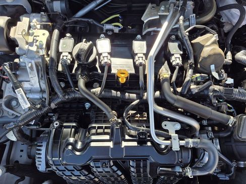 Used 2024 Nissan Altima 2.5 SR w/ SR Premium Package image 22