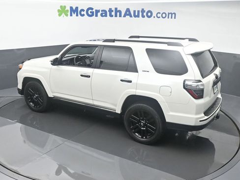Used 2021 Toyota 4Runner Nightshade image 25