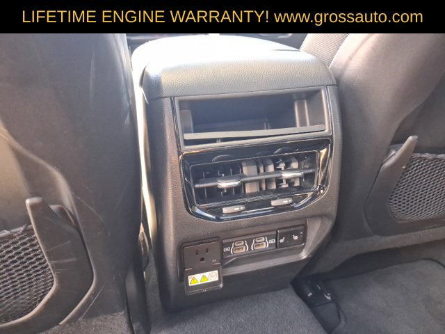 Certified 2024 Jeep Grand Cherokee Limited 4xe AWD/4WD image 27
